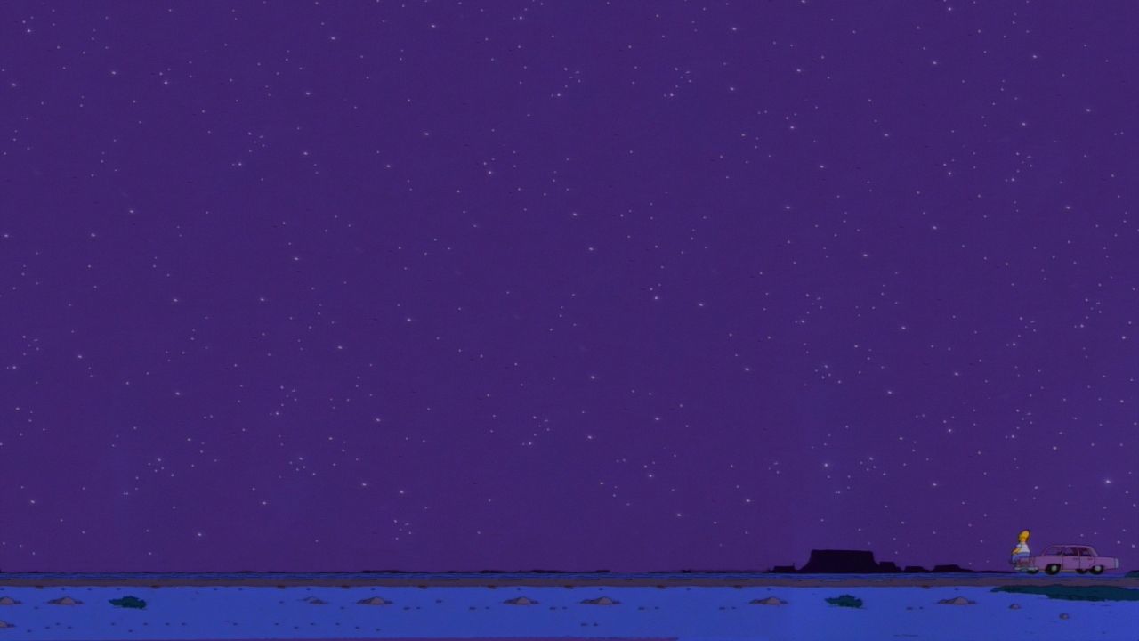 Mother Simpson