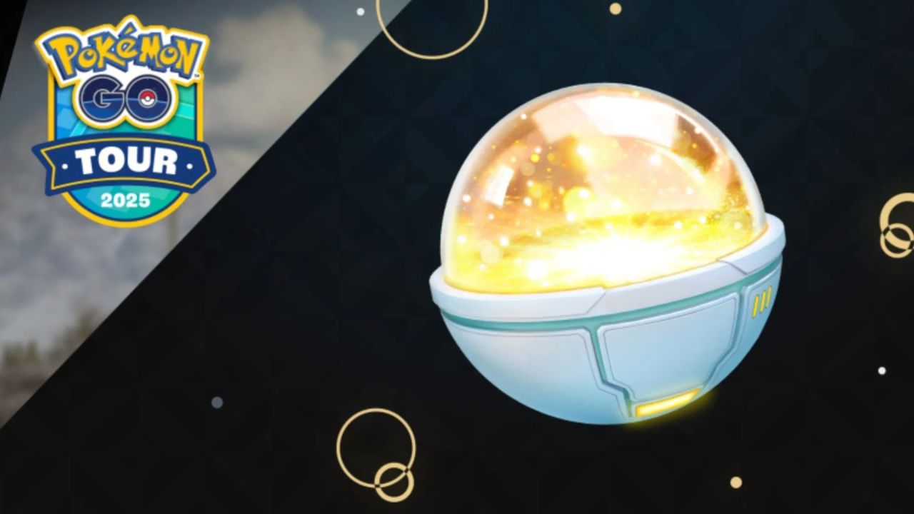 What is Lucky Trinket in Pokemon GO?