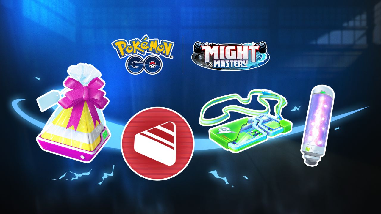 Ingresso de Fortalecimento: abril está chegando! – Pokémon GO