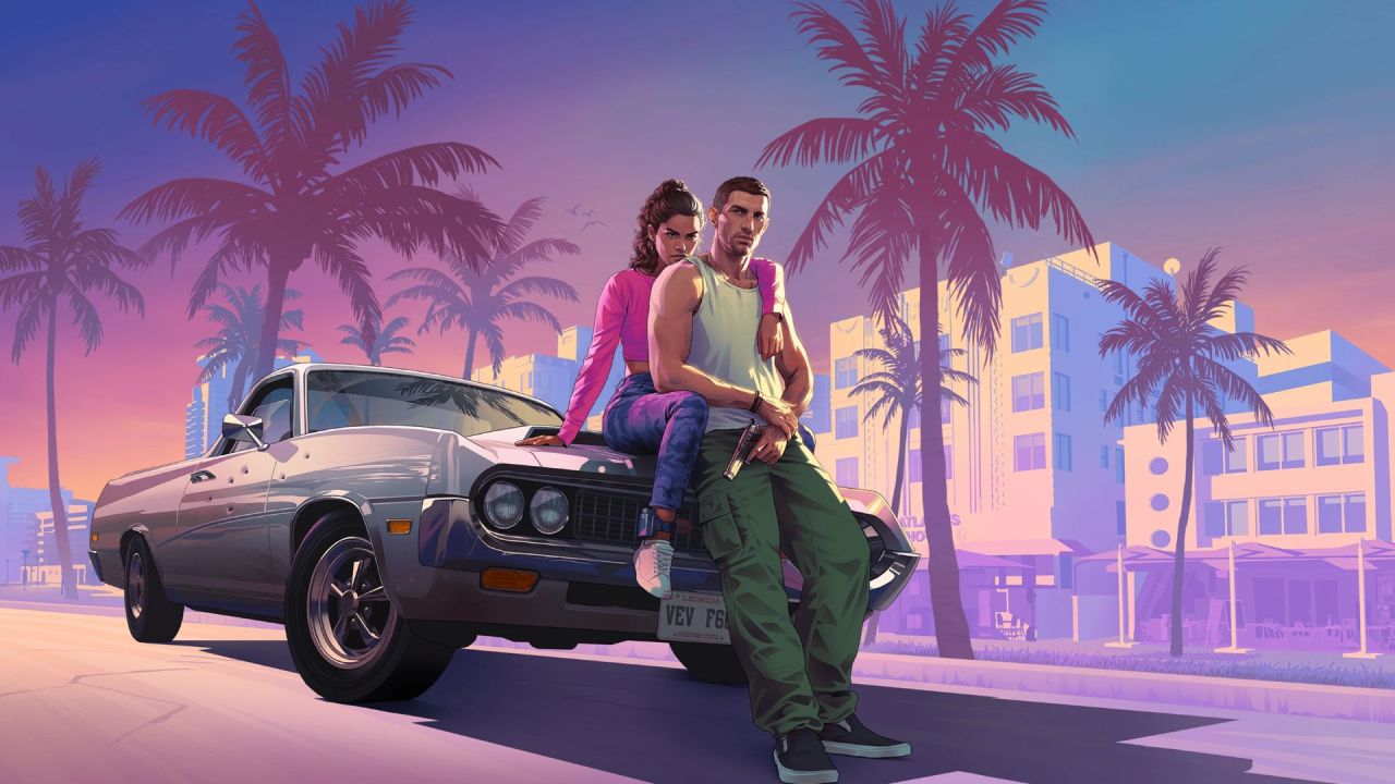 GTA 6: Executivo diz que espera pelo game vai 'valer a pena' - Rolling  Stone Brasil