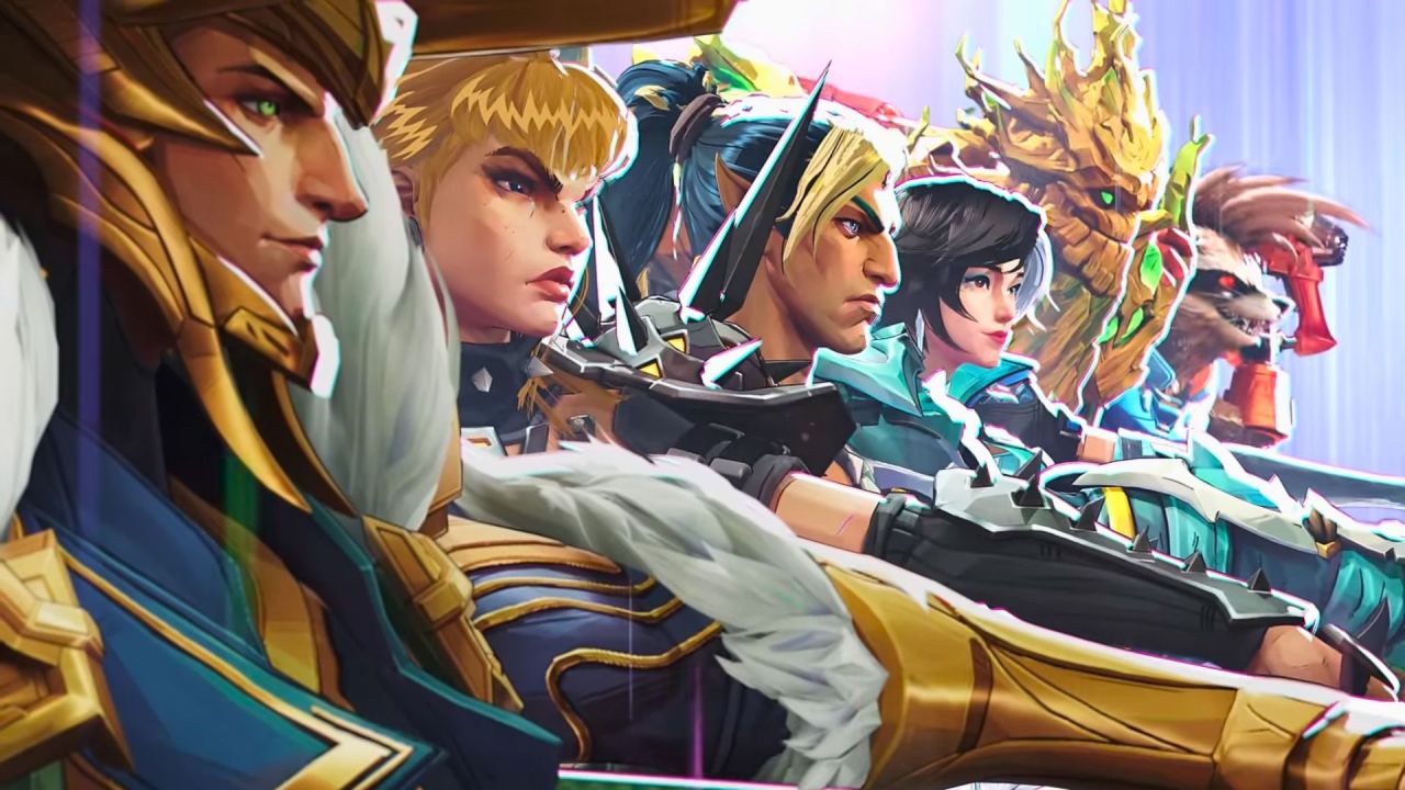 Marvel Rivals guides and beginner's tips