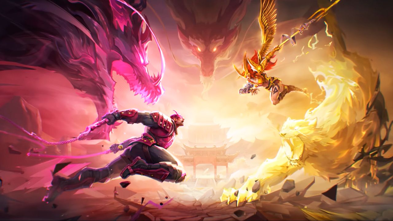 Marvel Rivals: temporada 4 trará Angela e Demolidor como novos personagens  e anuncia versão para PlayStation 4 em 12 de setembro - GameBlast