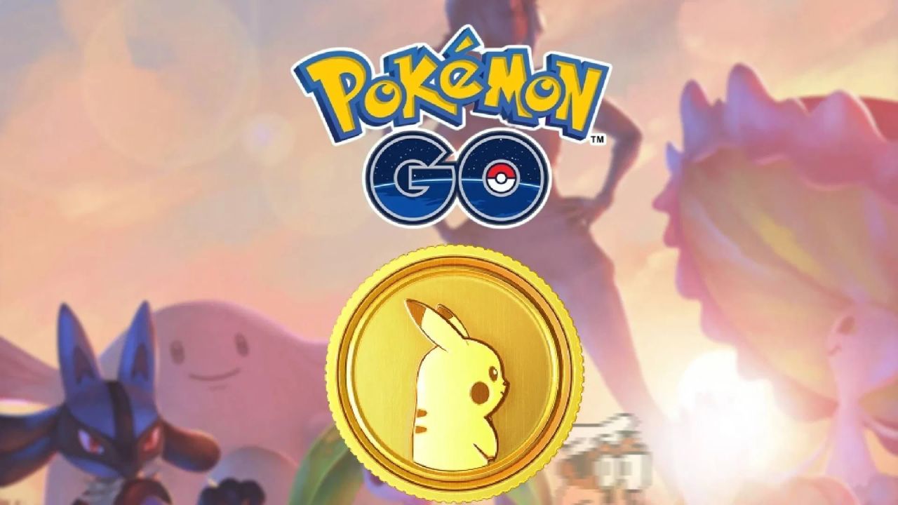 How to increase Pokemon Storage in Pokemon GO