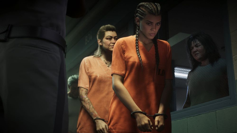 A Rockstar Games diz que os funcionários despedidos divulgaram informações da empresa - IG News