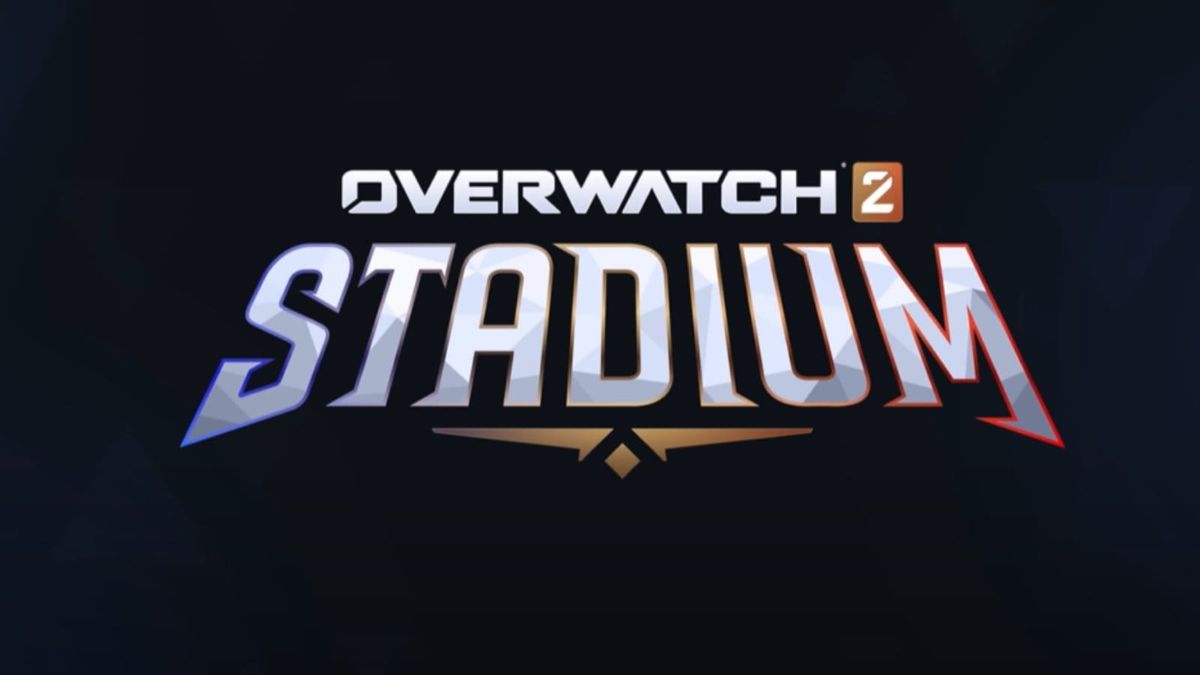 Overwatch 2's Stadium should become the main competitive mode