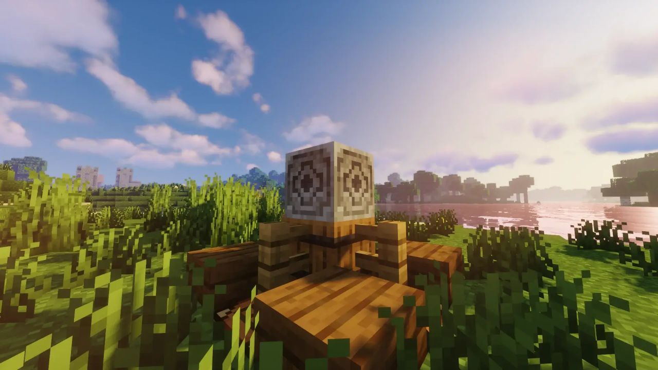 Minecraft Lodestone | Badlion Client