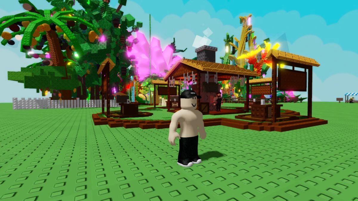 How to Get Coal in Grow a Garden Smithing Event - TechWiser