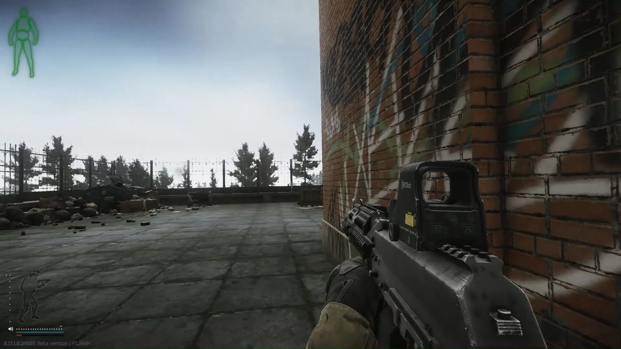 Pretty much every time I try going to resort I die like this. What can I do  to prevent that? : r/EscapefromTarkov