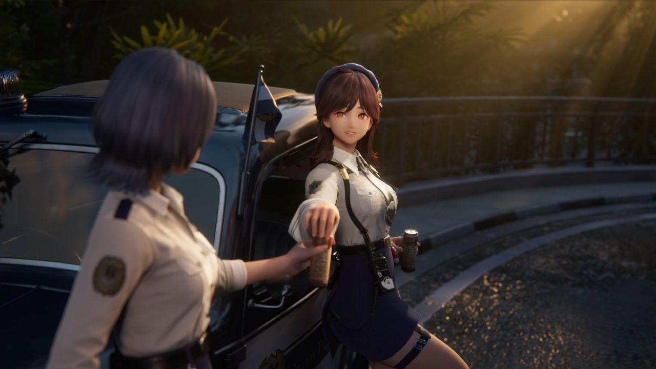 HoYoverse anuncia Varsapura, um novo jogo de mundo aberto em Unreal Engine  5 - IG News