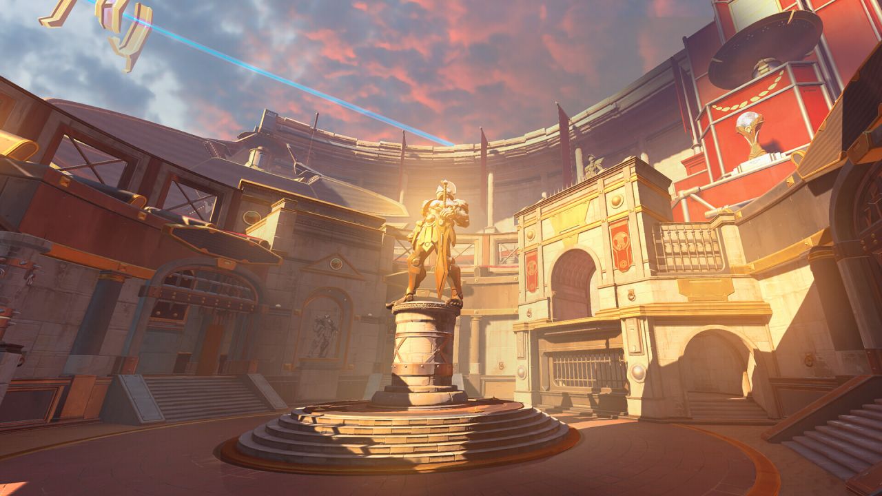Overwatch 2 Stadium Roadmap Reveals Future Heroes, Maps, And Game Modes  Coming In The Next Few Months - GameSpot