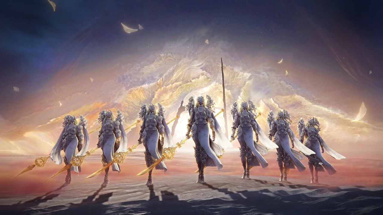 FromSoftware's new Elden Ring Nightreign DLC brings back a popular Dark  Souls boss - Neowin