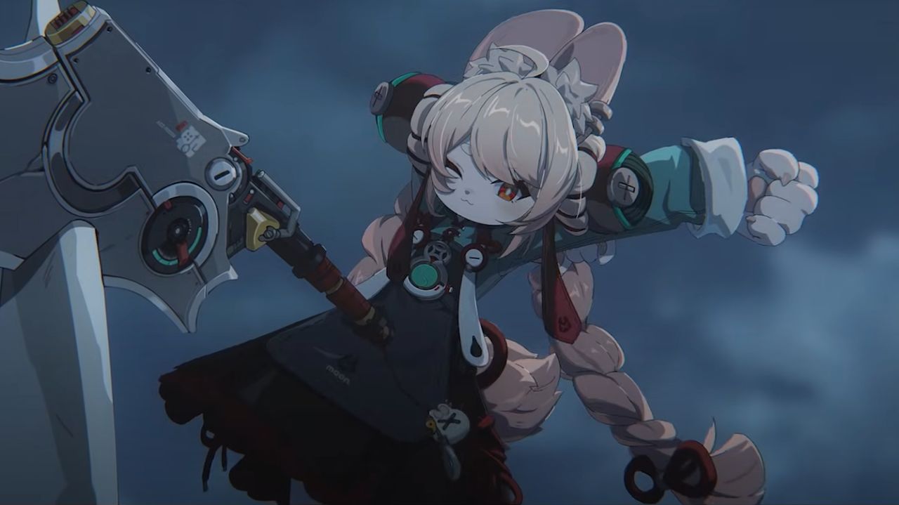 Zhao info recap and speculation [updated after 2.3 livestream] Zenless Zone  Zero | HoYoLAB