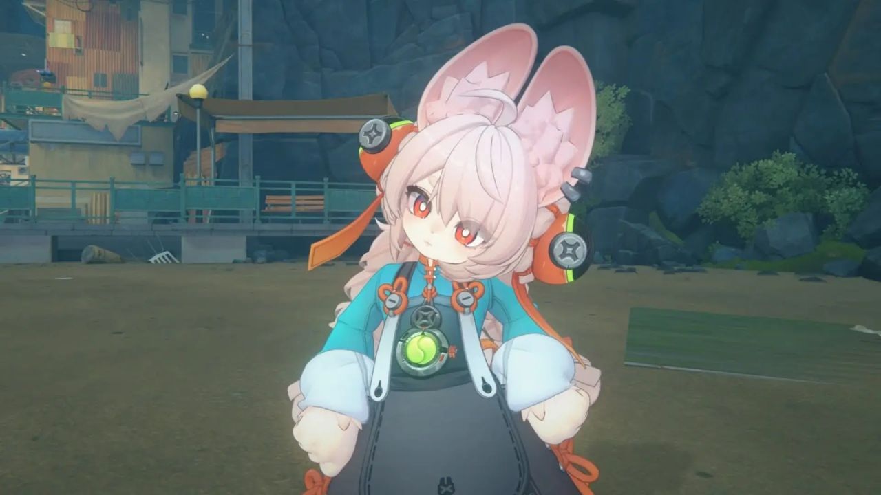 Zhao in Zenless Zone Zero Has Players Losing It - Icy Veins