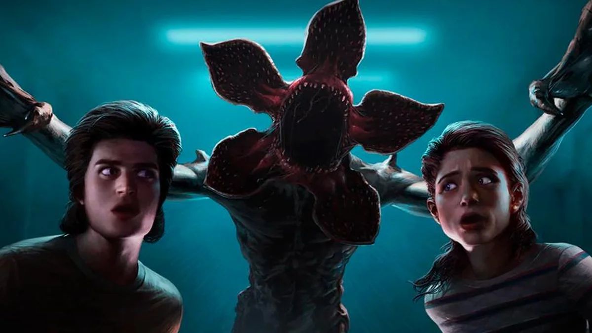 Dead by Daylight: fãs pedem retorno de DLC de Stranger Things | Voxel