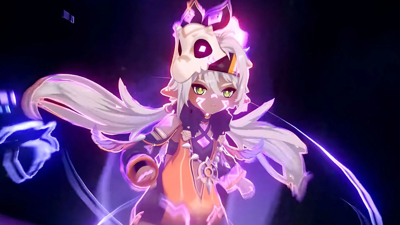 Genshin Impact Iansan kit leaks: Skill, Burst, Constellations, and all  abilities explained