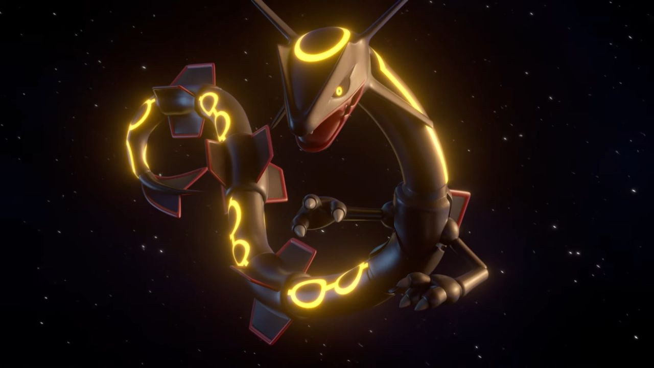Pokemon Go Shinies: Full list of Shiny Pokemon | Radio Times