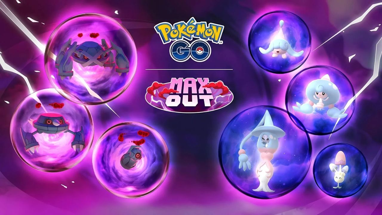 5 best shinies to look out for during Pokemon GO Psychic Spectacular 2024