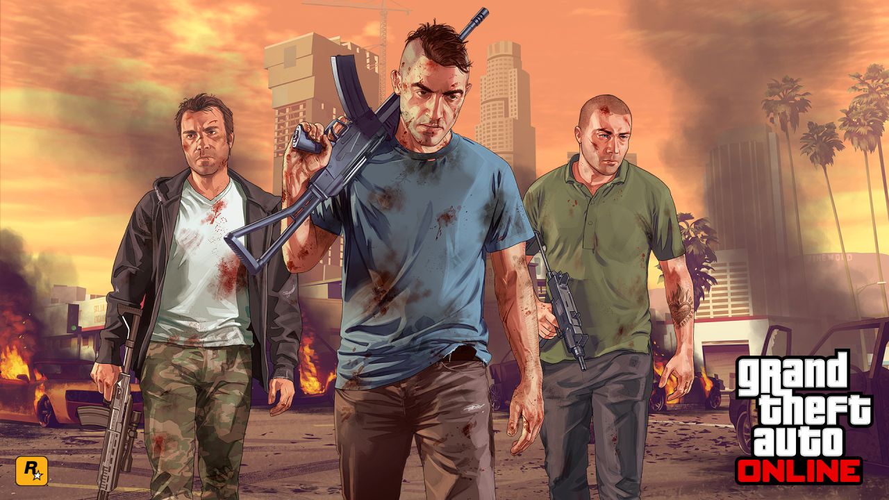 GTA Online receberá atualização com clubes e casas noturnas - Critical Hits