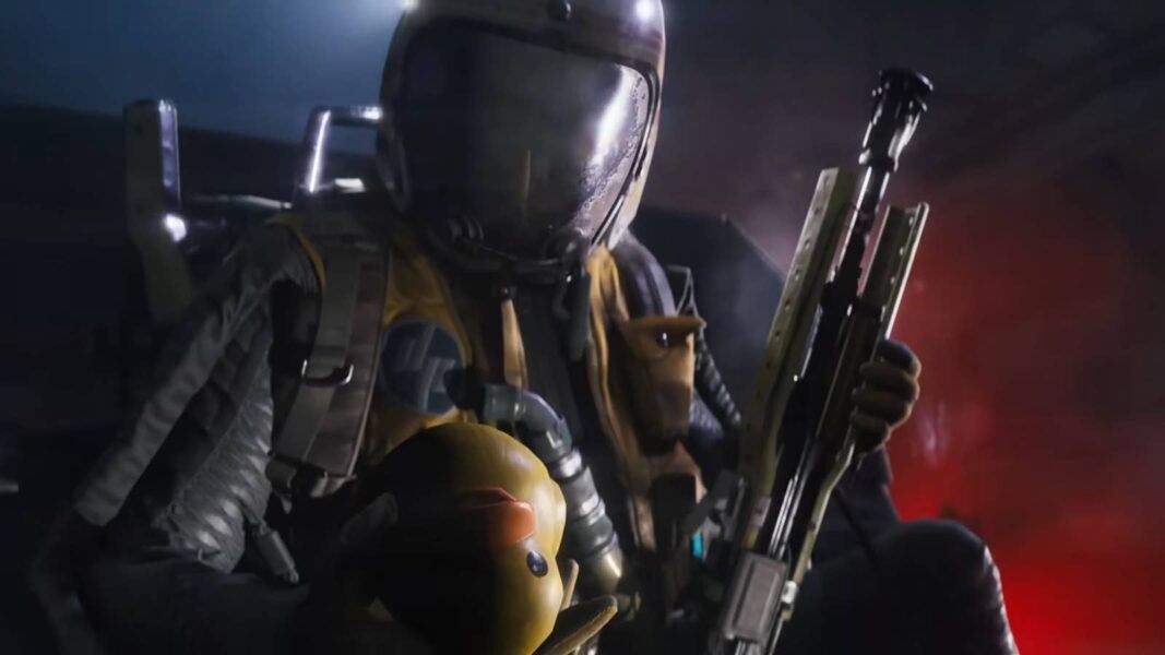 Embark promete manter a estética de Arc Raiders e descarta skins extravagantes - GameVicio