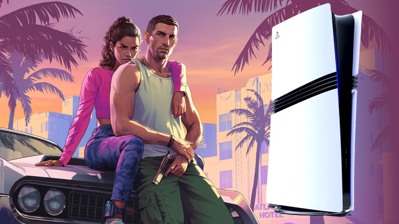 PS5 Pro não vai ser capaz de correr GTA 6 a 4K60, segundo especialistas