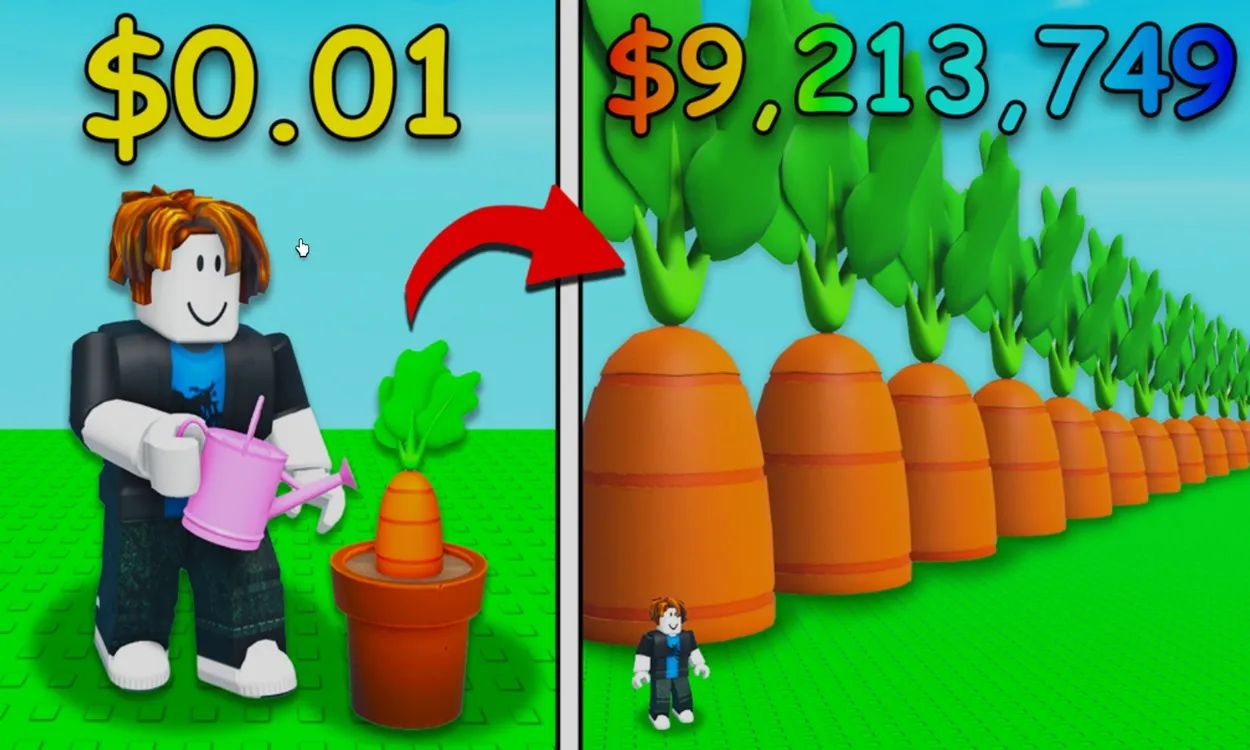 Grow a Garden Codes (January 2026) | Beebom