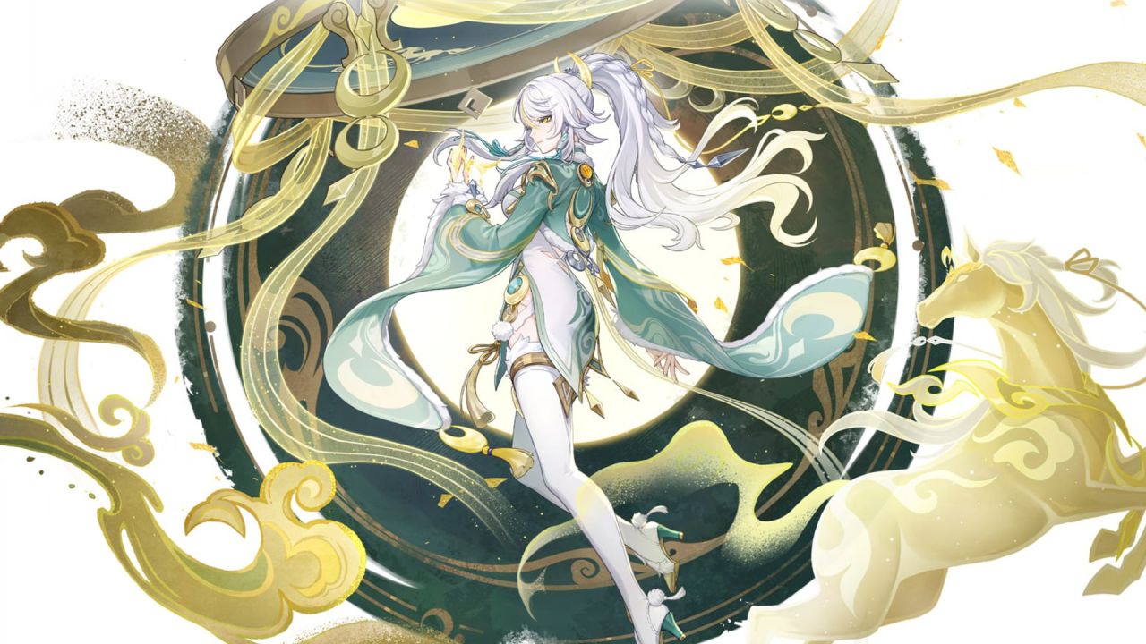 Genshin Impact new characters in the 6.2 update and beyond