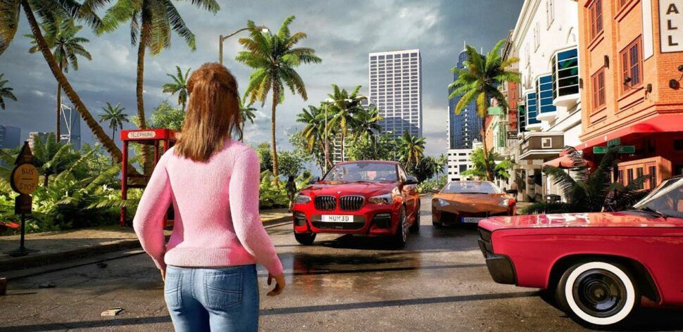 GTA 6: Análise do trailer levanta questões sobre desempenho e expectativas | ConectaJá - Tudo que importa sobre sua internet e telefonia