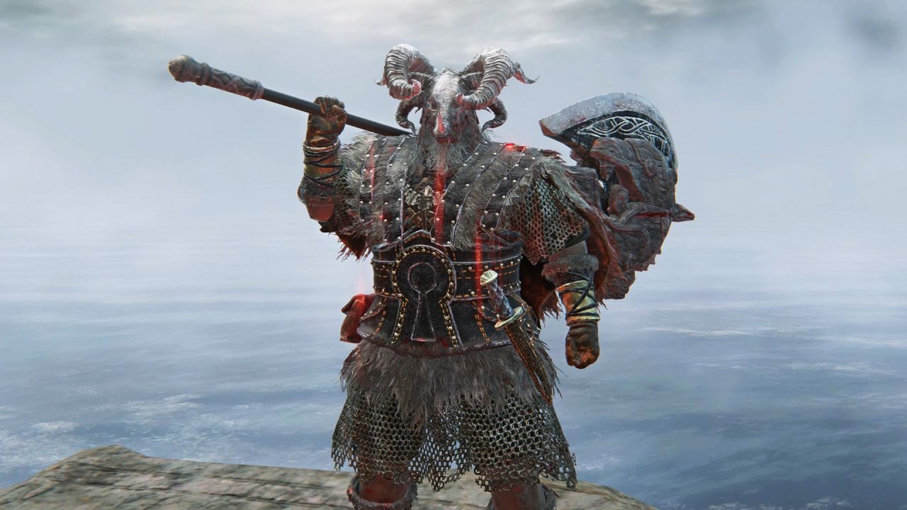 Best Elden Ring Nightreign Raider build
