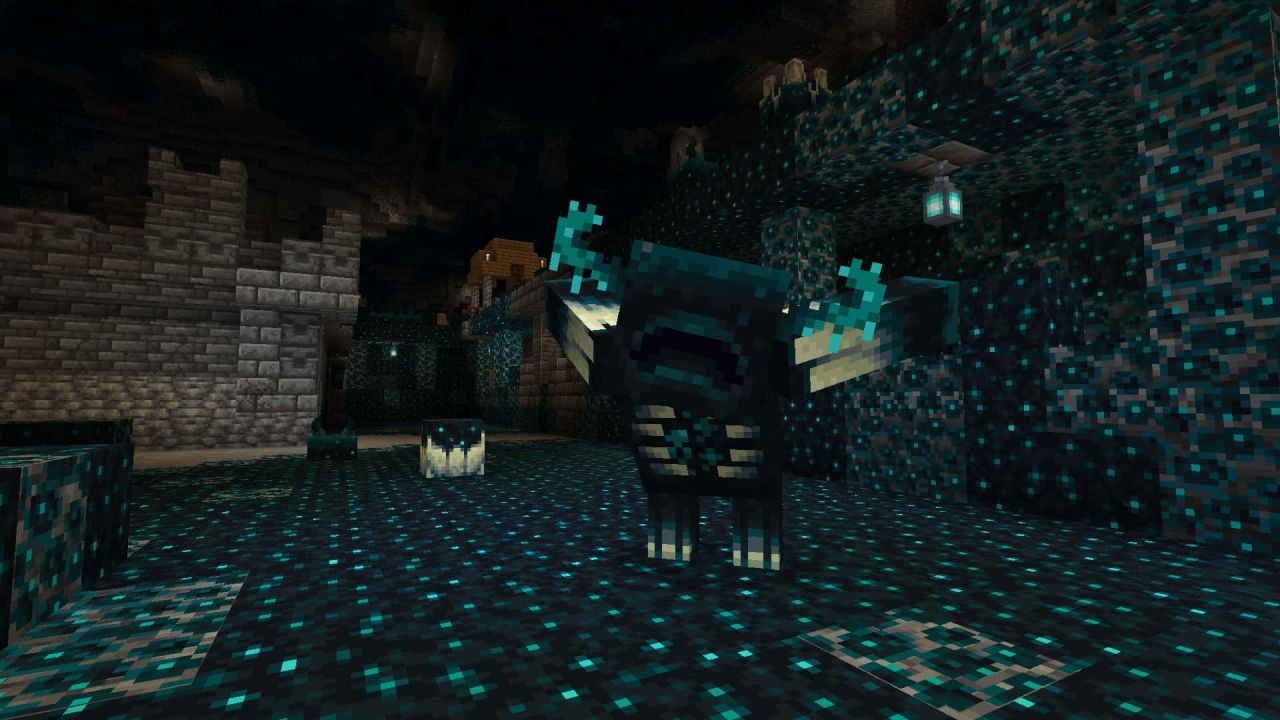 Download Minecraft Survival 1920 X 1080 Wallpaper Wallpaper | Wallpapers.com
