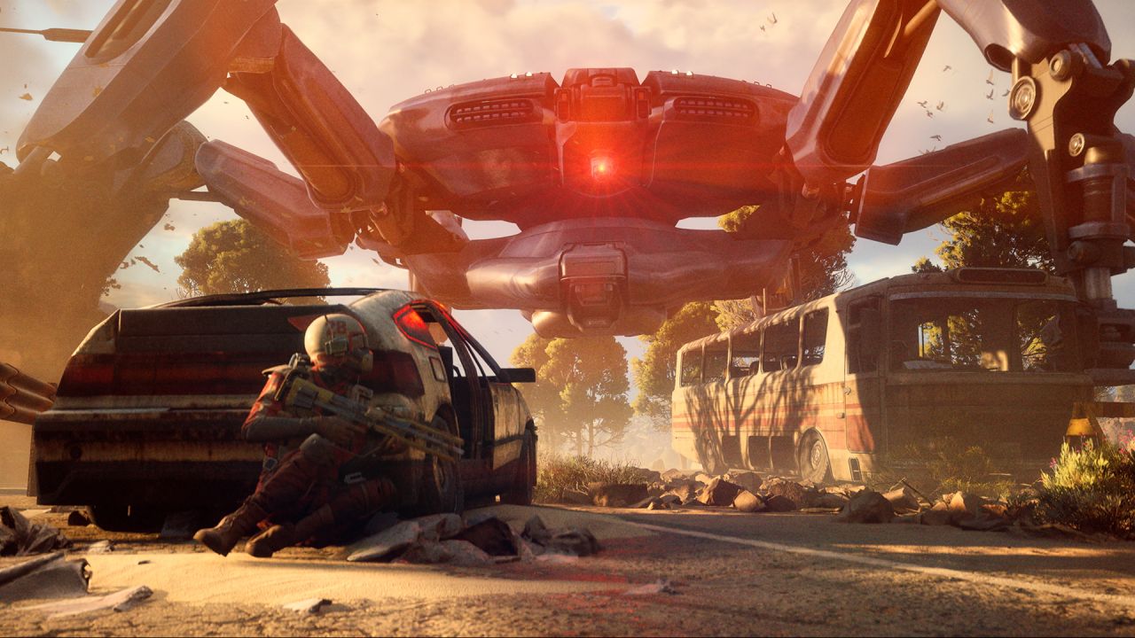 Guia de ARC Raiders: 12 dicas para ajudar você a sobreviver em Rust Belt -  Epic Games Store