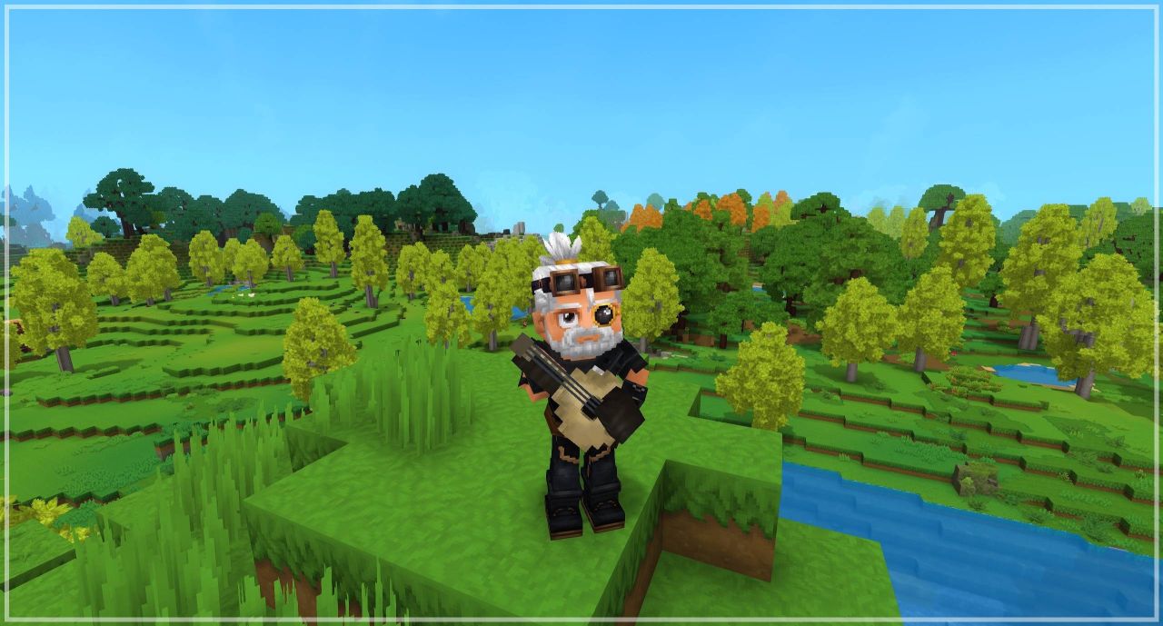 Ymmersive Melodies - Hytale Mods - CurseForge