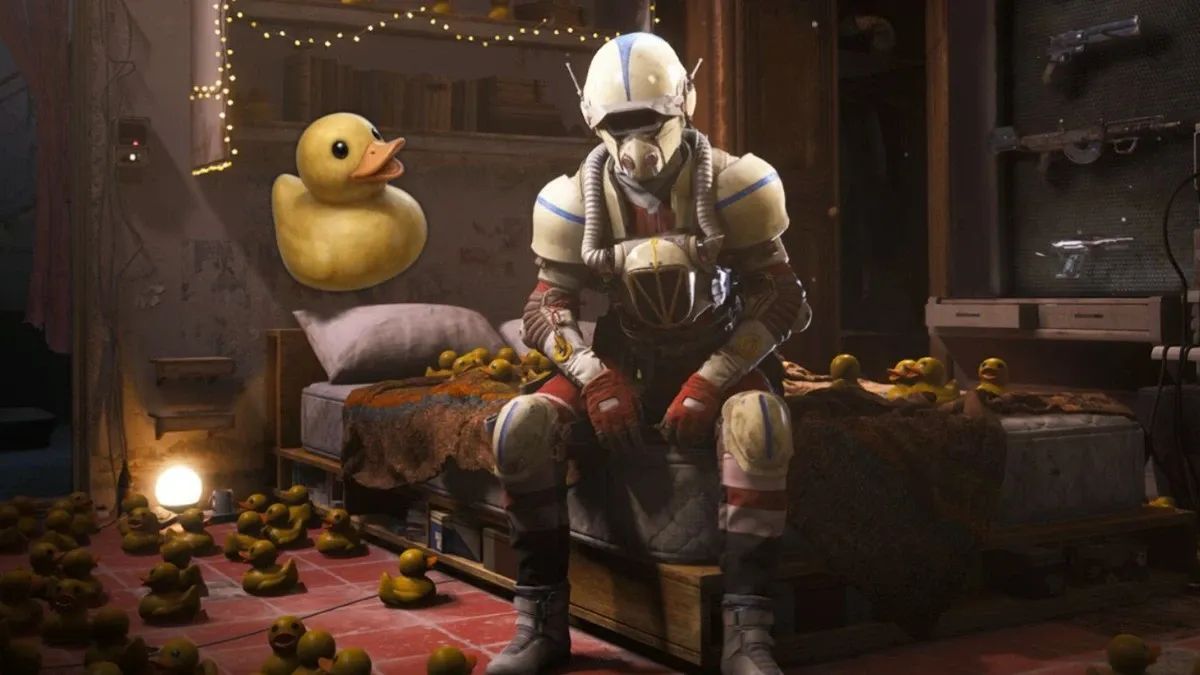 Arc Raiders patch nerfs Venator and improves Raider Dens to display more  ducks | GosuGamers