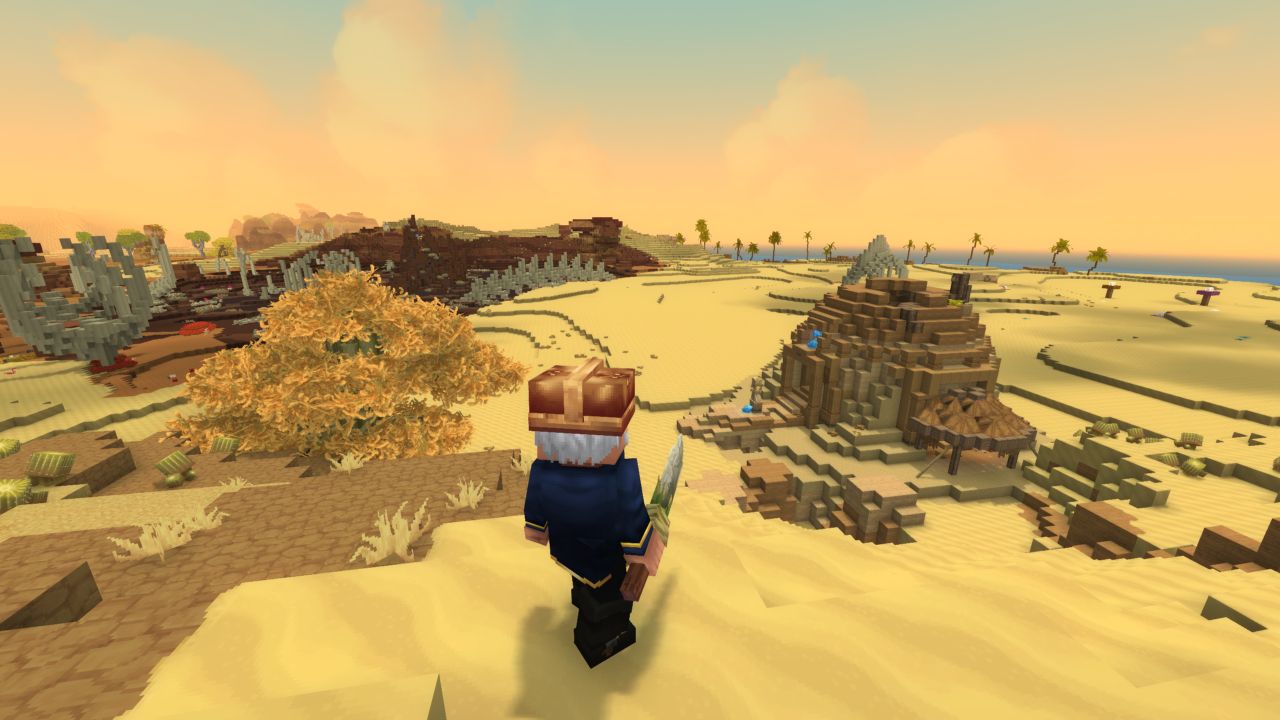 Hytale