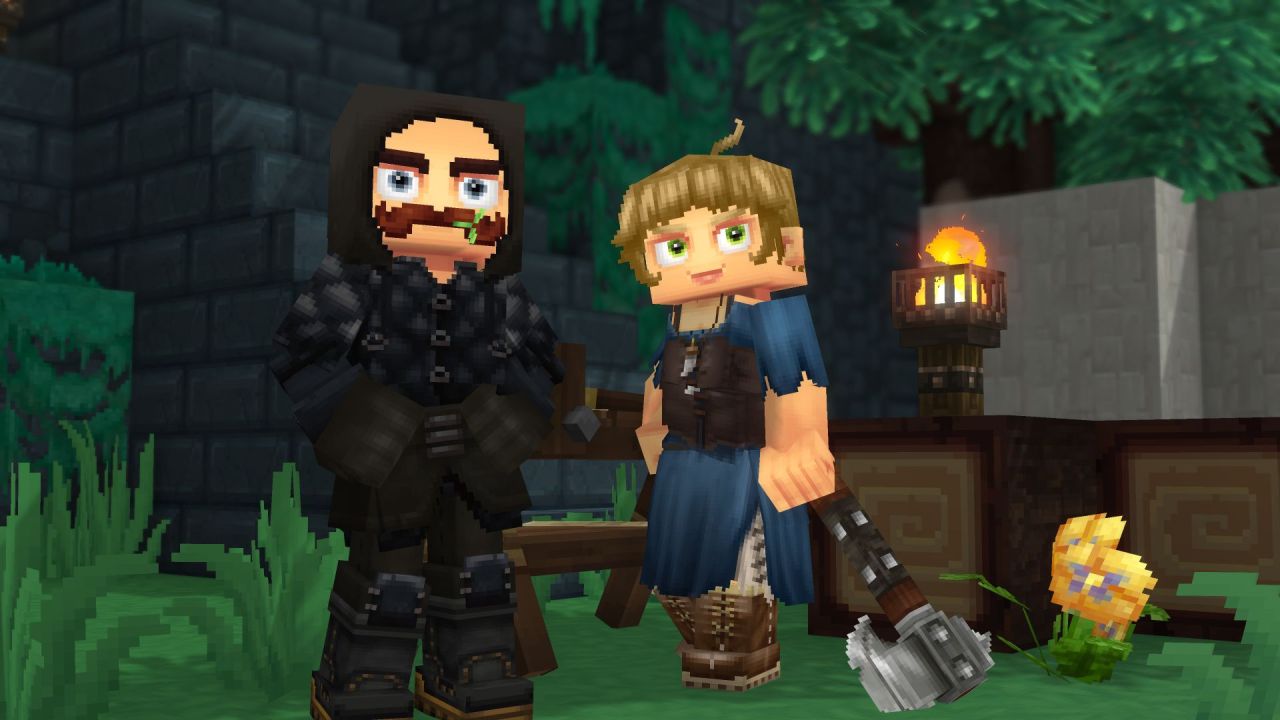 After more than 7 years of development with nothing to show for it, Riot cancels the Minecraft-inspired sandbox RPG Hytale and closes the studio making it | PC Gamer