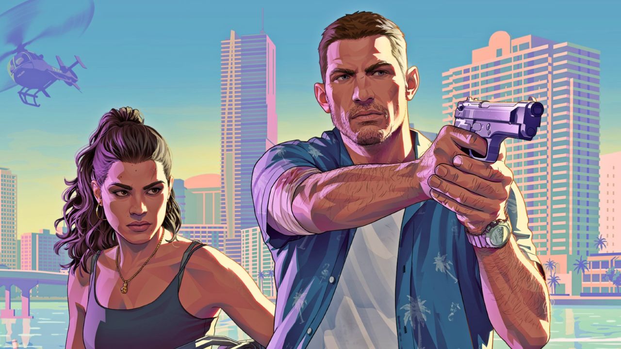 Quando GTA 6 chega ao PC? Rockstar ainda não respondeu - Hardware.com.br