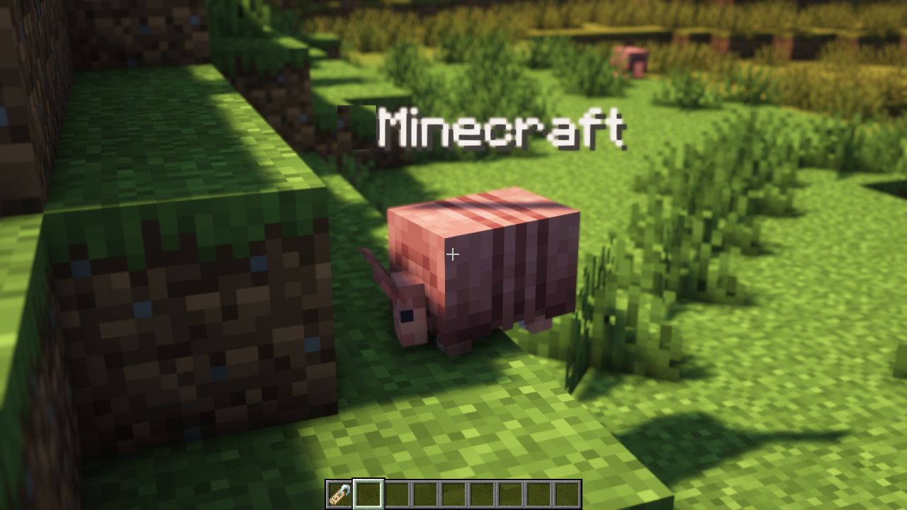 Transparent Nametags for Minecraft 1.21.1