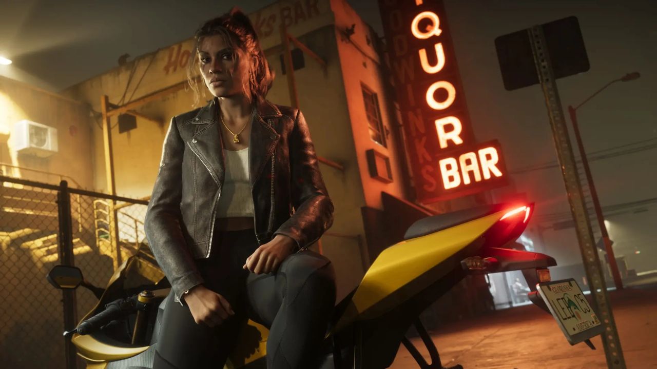 GTA 6: reveladas imagens e wallpapers do jogo com gráficos impressionantes  | TugaTech