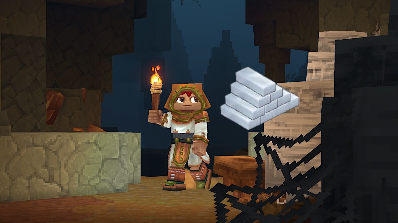 Hytale: Finding and Mining Mithril - Is the ore available yet?