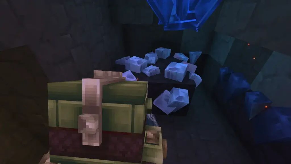Hytale Mithril Farming Guide: Where to Find, Crafting Recipes, & More
