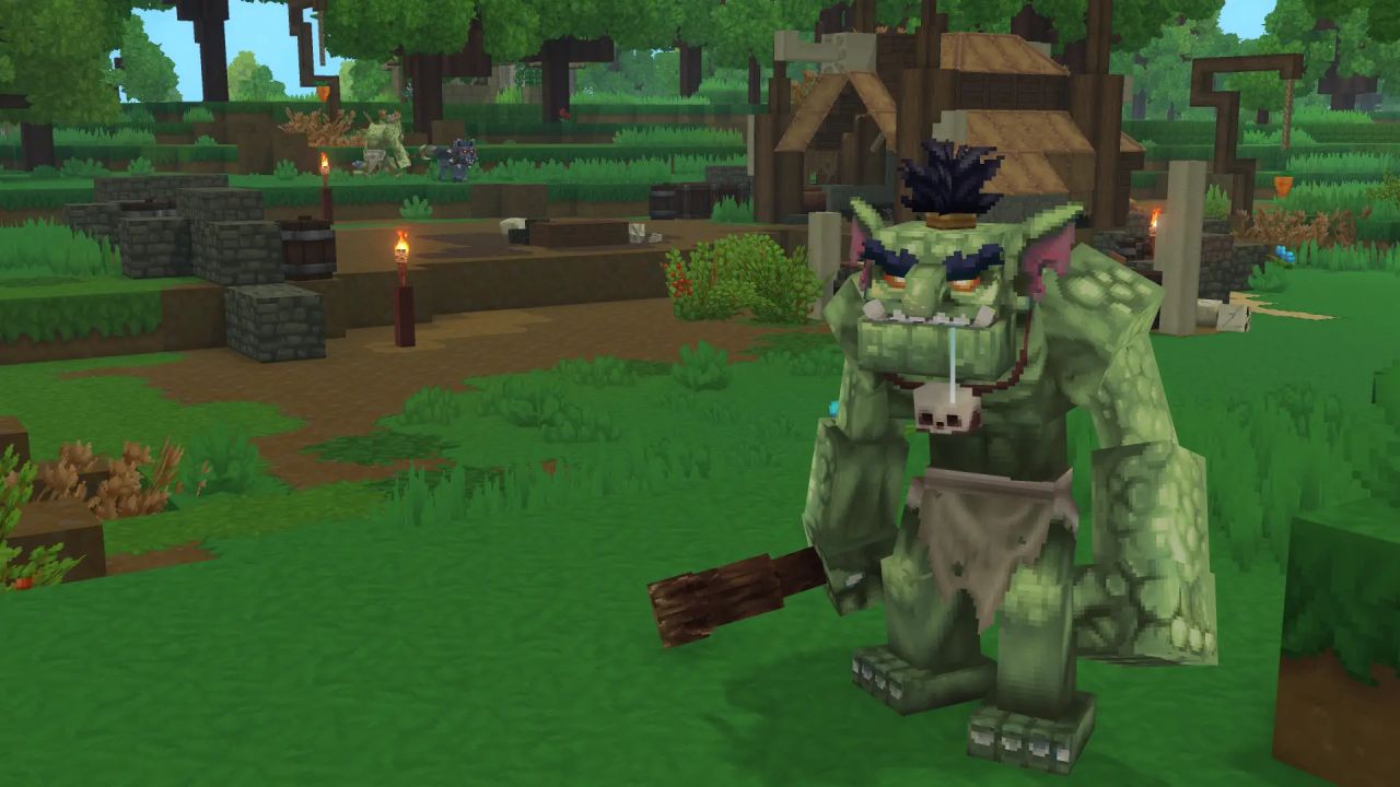 Top Mods For Hytale Servers