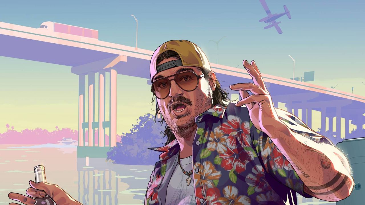 GTA 6 é adiado pela Rockstar, mas isso é uma ótima notícia