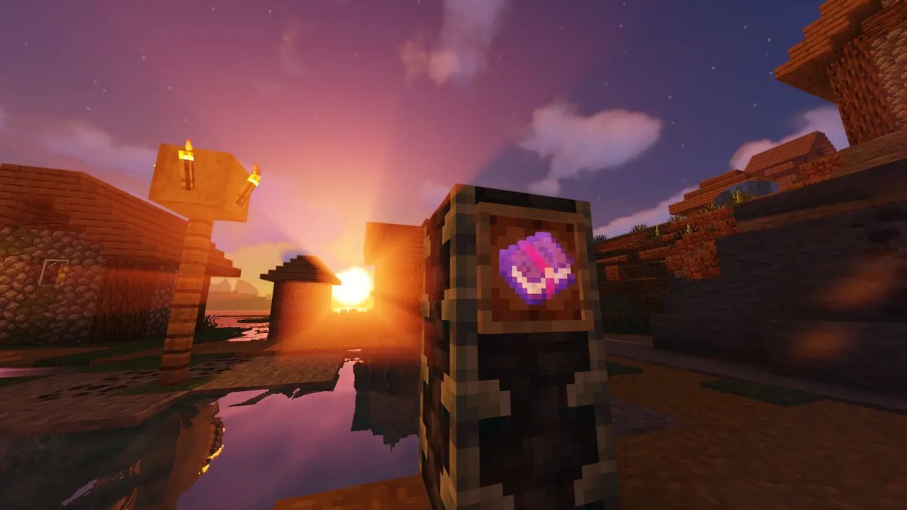 Minecraft Mending | Badlion Client