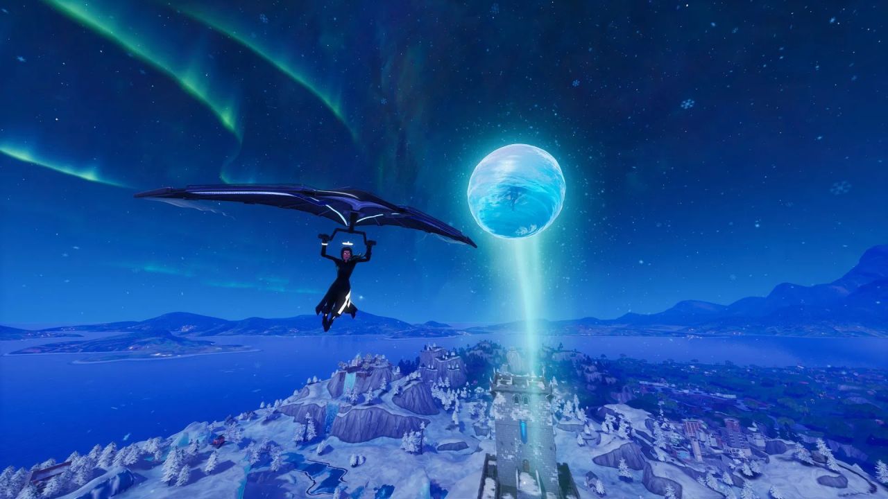 Fortnite leaks suggest Game of Thrones collaboration coming soon