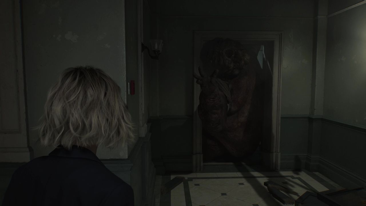 Resident Evil 9 Requiem: How to defeat Chunk as Grace | VGC