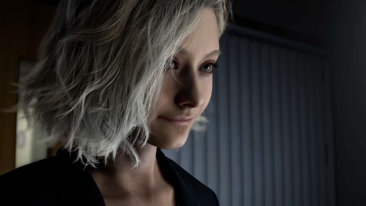 Resident Evil 9 Requiem director Koshi Nakanishi confirms Grace Ashcroft as the 'brand new lead character' but I'm still not convinced Leon Kennedy won't pop up out of somewhere | PC Gamer