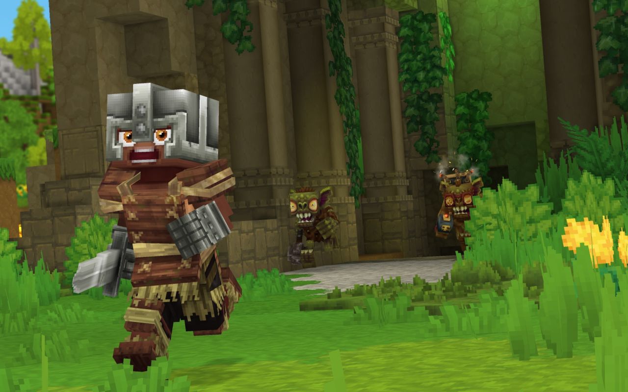 How to play with friends in Hytale: Host multiplayer servers | PC Gamer