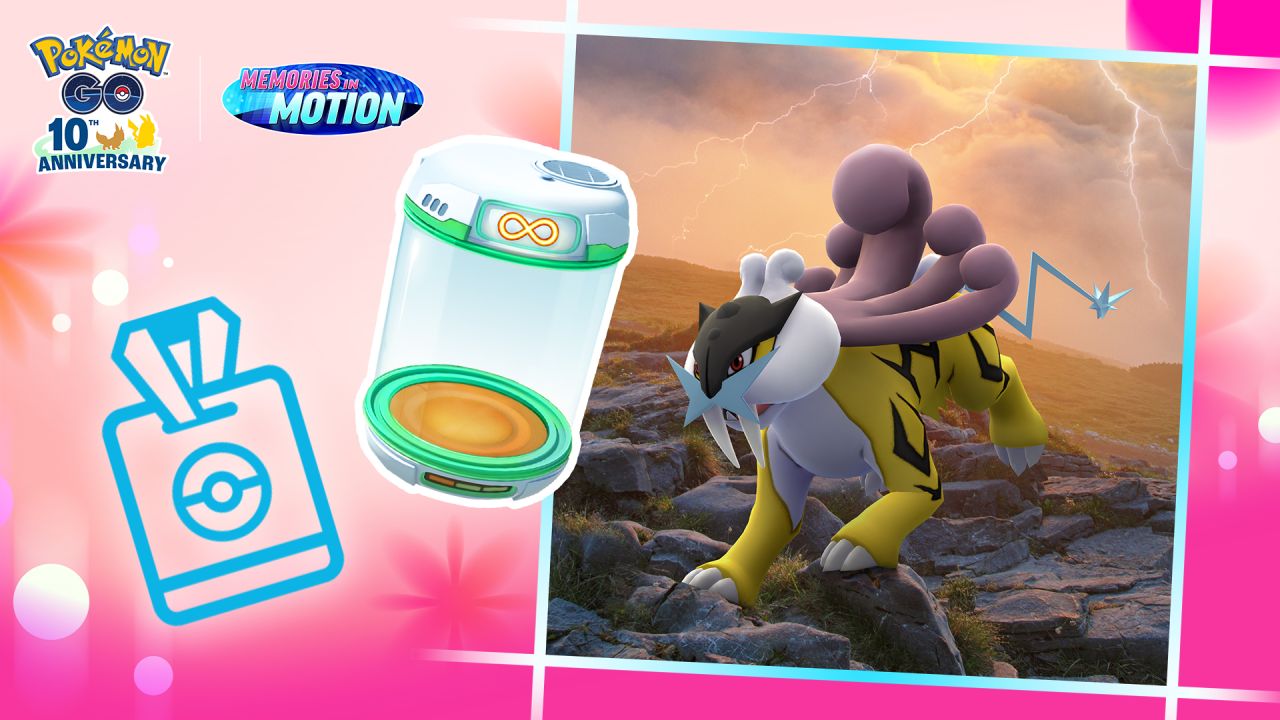 The Timed Incubator returns in GO Pass: March! — Pokémon GO