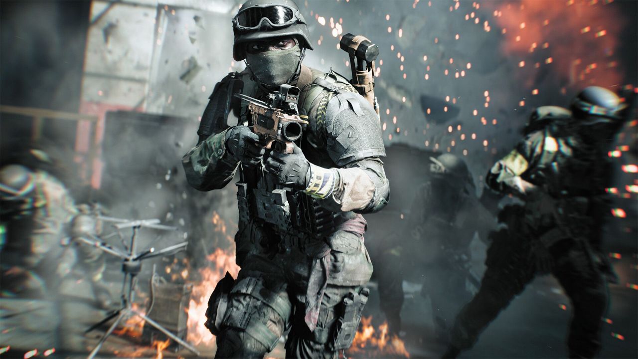 Battlefield 6 just delayed its Season 2 release date | Windows Central
