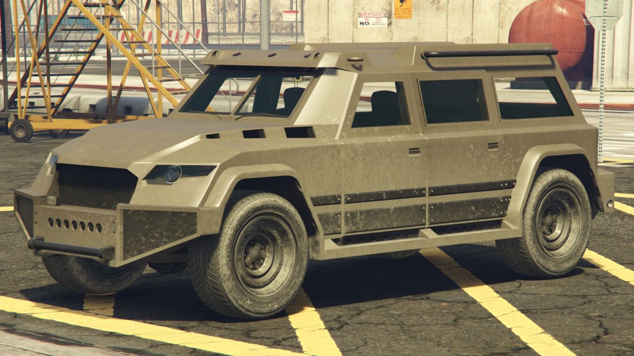 Nightshark | GTA Wiki | Fandom