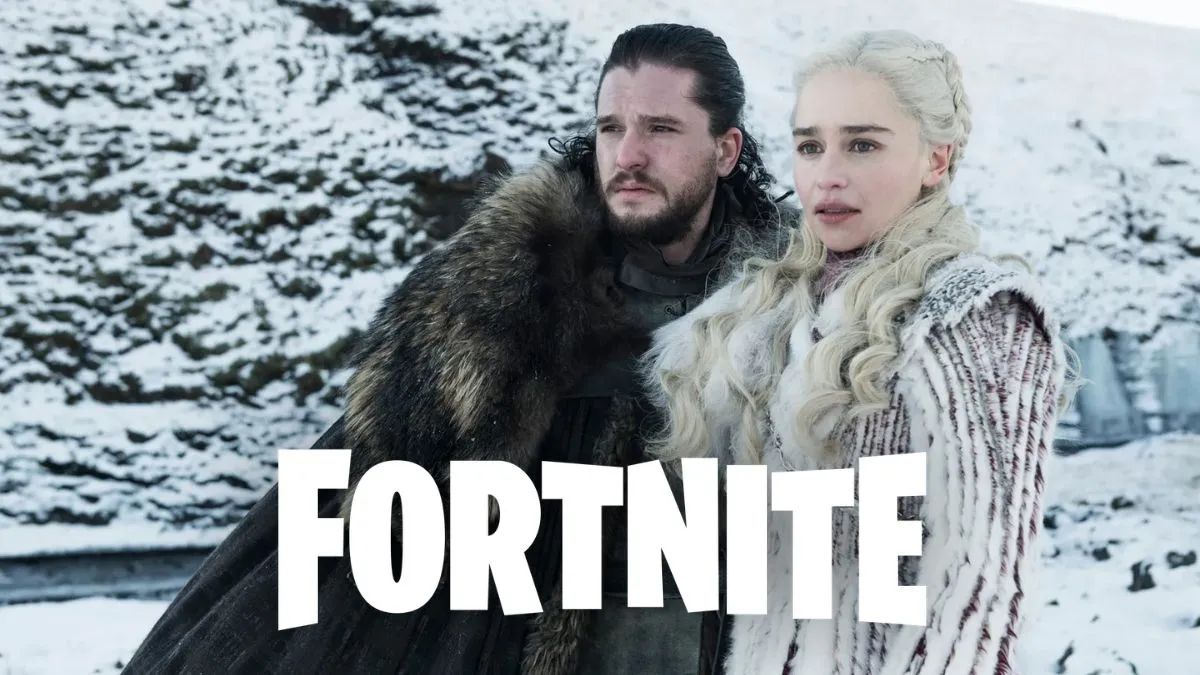 Is Game of Thrones Coming to Fortnite? Skin Rumors Explained | Beebom